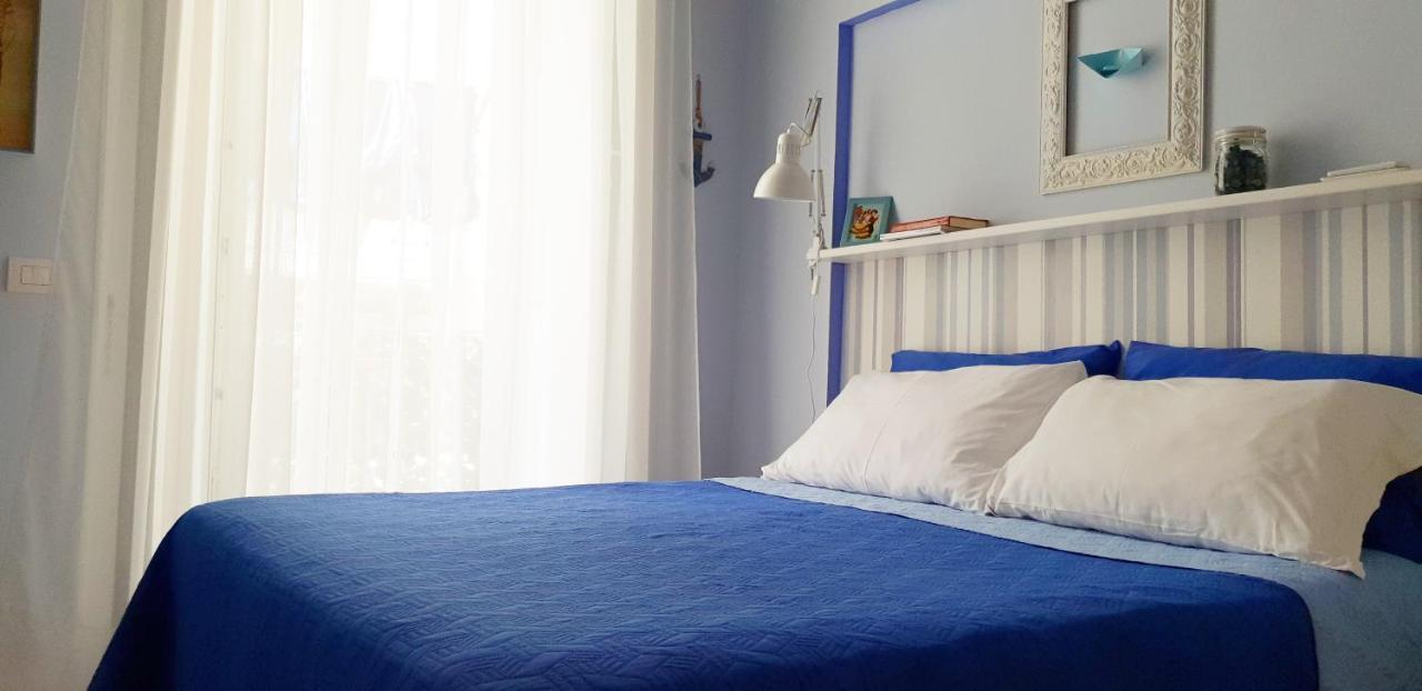 نابولي Viky'S Home B&B المظهر الخارجي الصورة