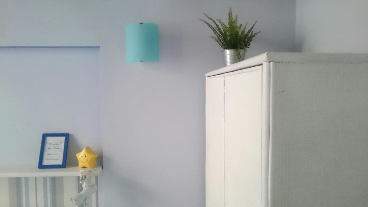 نابولي Viky'S Home B&B المظهر الخارجي الصورة