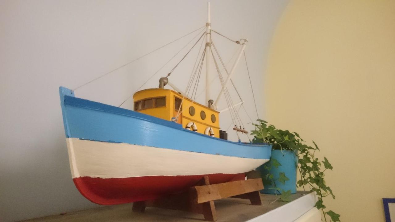 نابولي Viky'S Home B&B المظهر الخارجي الصورة