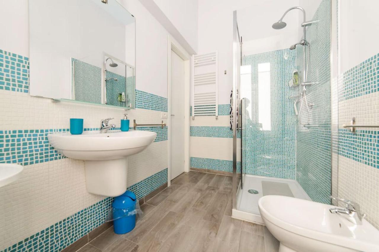 نابولي Viky'S Home B&B المظهر الخارجي الصورة